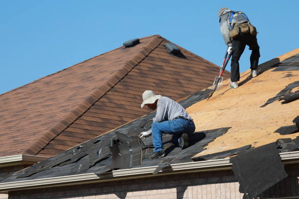 Best Chimney Flashing Repair  in Bennettsville, SC